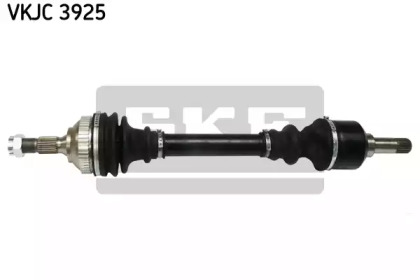 Вал SKF VKJC 3925